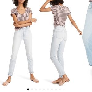Madewell The Perfect Vintage Jean